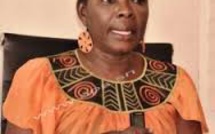 Le Pr. Fatou Sarr : Chevalier dans l’Ordre de la Légion d’honneur de la France