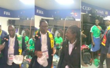 Après le mondial, tempête sur Galsen !