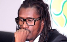 La FSF met fin au suspens: Aliou Cissé reste coach des Lions pour conquérir la Can 2019