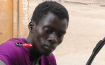 L’IAM offre une bourse au brave Seydou GUEYE