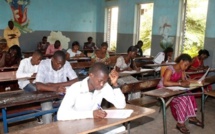L’étudiant de l’UGB compose les Maths pour son ami au second tour du Bac