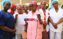 ​Hôpital  de Saint-Louis : le visage de la "catastrophe" dévoilé par des travailleuses (vidéo)
