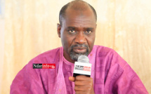 Fin du différend entre El Hadji Moctar GUEYE et le Docteur DIA : Oumar THIOYE, le correspondant du Médiateur, salue "l’esprit de dépassement" des protagonistes (vidéo)