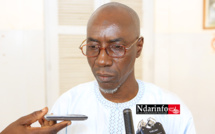 Saint-Louis : l’inspecteur d'académie  satisfait des résultats du CFEE