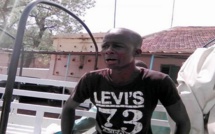Boy Djinné relaxé