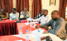 ​Assises nationales de la société civile : Saint-Louis décline ses attentes (vidéo)