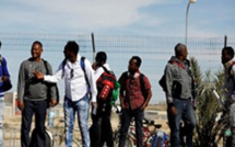 ESPAGNE : Expulsion de près de 40 Sénégalais