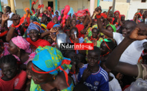 Soif à Pikine/Saint-Louis : un collectif menace de protester