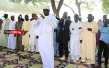 ​Saint-Louis : des prières pour faire tomber la pluie (vidéo)