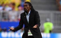 Liste des Lions : La Fédé demande à Aliou Cissé de changer ses habitudes