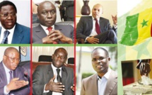 Présidentielle 2019: Le Landerneau politique suffoque déjà de candidatures à 6 mois du scrutin