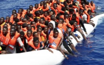 Emigration clandestine : Ces chiffres qui font froid dans le dos
