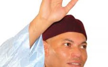 VŒUX DE TABASKI DE KARIM WADE: LE MESSAGE adressé à Macky