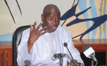 Collecte des signatures pour le parrainage: le PDS ne répondra pas à l'invitation d'Aly Ngouille Ndiaye