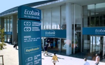 Leurs salaires non virés, des fonctionnaires accusent Ecobank