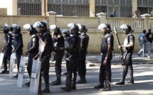 Les associations en guerre contre l'arrêté anti-manifestation