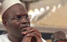 Mairie de Dakar : Khalifa Sall a reçu la notification de sa révocation