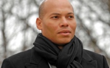 Karim Wade reste et demeure le seul candidat du Pds