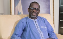 NÉCROLOGIE : Mayoro Faye du PDS a perdu son père