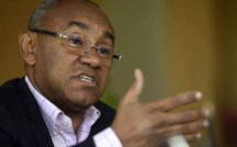 Violences Madagascar-Sénégal : Ahmad Ahmad s’explique chez Youssou Ndour