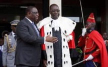 CENA, Cour Suprême, Conseil Constitutionnel : des retraités à la supervision de la présidentielle de 2019