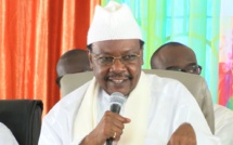 Serigne Pape Malick Sy : " Je soutiens le président Macky Sall;  L'emprisonnement de Khalifa Sall est une épreuve du bon Dieu..."