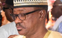 Madické Niang: « j’ai recueilli beaucoup de conseils auprès de Bruno »