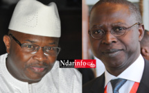 Mahammad DIONNE tacle Me Alioune Badara CISSE : " Vous avez tort. Vous n'avez pas raison" [Audio]