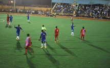 L’ASC Manko remporte la coupe du Maire face à l’ASC Bango : 1-0