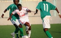 Pour rendre le football féminin plus visible au Sénégal : Ladies’ Turn 2011 amplifie ses activités