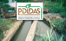 Ndiawdoune rejette le canal du PDIDAS : les populations fustigent « la méthode « solidaire et discriminatoire » du projet