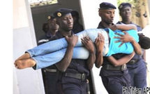 Crises d’hystérie : Djinné Maïmouna sème encore le trouble à Matam