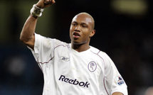 FOOT-BALL: El Hadj Diouf : « Je suis loyal ! »