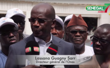 ONAS: Plus de 500 millions injectés dans les travaux d'assainissements des eaux usées