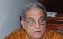 POLITIQUE- Présidentielle 2012 : Samir Abourizk explique son soutien au candidat Wade