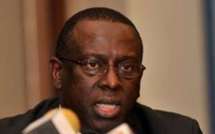 POLITIQUE: Cheikh Tidiane Gadio parle des véritables raisons de son limogeage du gouvernement de Wade