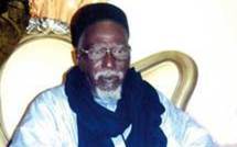 Visite du Khalif Général des mourides à Tivaouane