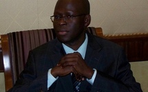 AFFAIRE DE LA FERRAILLE DE SAINT-LOUIS : Cheikh Bamba Dièye devant la barre le 10 février pour défendre sa ville