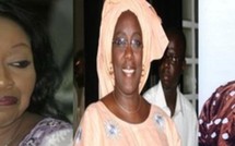 SOCIETE : Aminata Sow Fall, Maimouna Sourang Ndir et Awa Ndiaye dans le top 50 des Femmes d’Exception