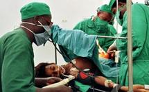 SANTE: Transplantation rénale : Front contre le trafic d’organes