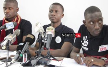 UGB : Reprise du dialogue entre la CESL et la tutelle