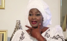 Présidentielle 2019: « La révolution sera silencieuse et ferme » Ngoné Ndoye (DR)