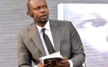 "Ousmane Sonko est le modèle de dirigeant dont le Sénégal a besoin", dixit Par Moustapha LO
