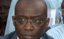 -POLITIQUE-COMMUNIQUE: Ousmane Masseck Ndiaye nie toute opposition à Karim Wade