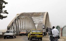 Parade mobile géante pour le Pont Faidherbe
