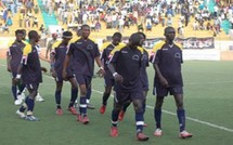 Football : Coupe du sénégal La Linguére passe, la CSS cale