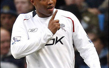 El Hadj Diouf retrouve un nouveau souffle en Ecosse