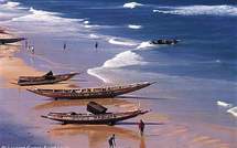 Partis depuis hier, deux pêcheurs maliens introuvables