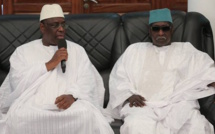 Serigne Mbaye Sy Mansour: « Je ne peux donner de consigne de vote pour aucun candidat, j’ai du respect pour Wade »