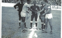 Football éliminatoire CAN 2012 : Sénégal/Cameroun